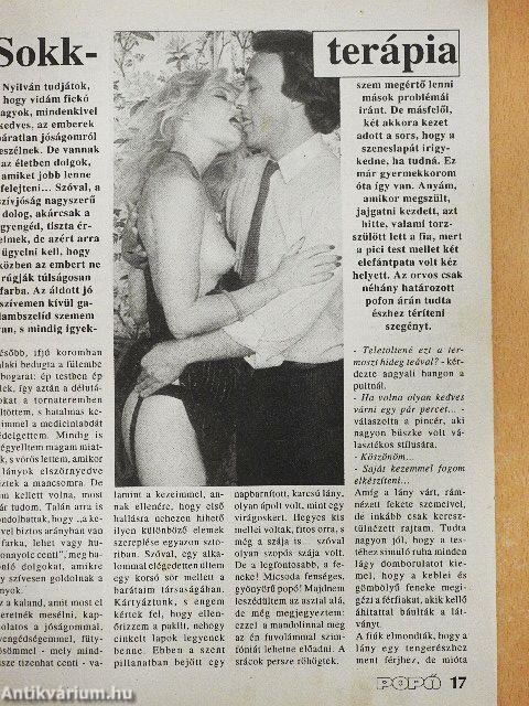 Popó magazin 1992/6.