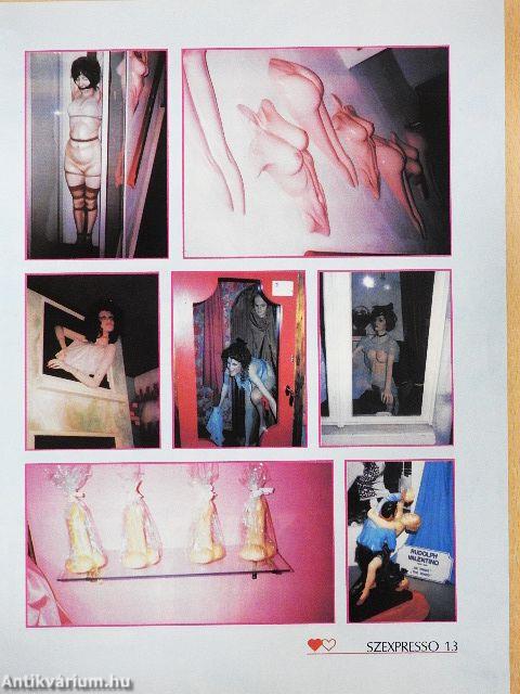 Szexpresso 1991/3.