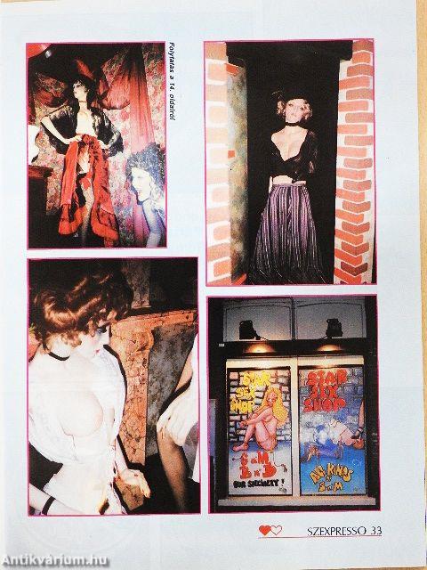 Szexpresso 1991/3.