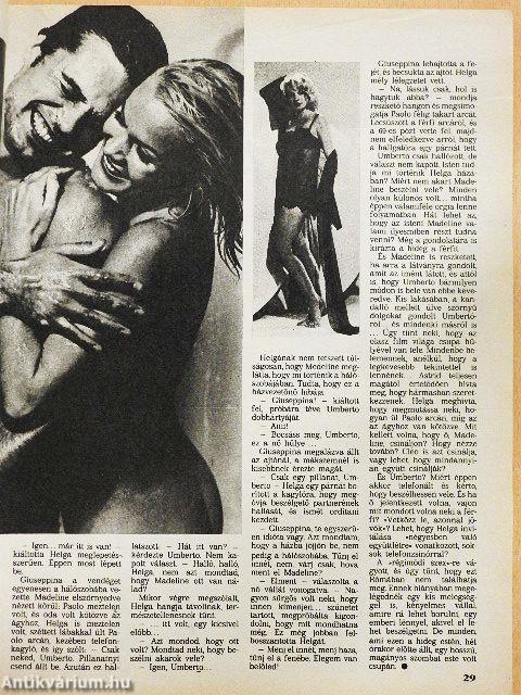 Erotika 1990. IX. 5.