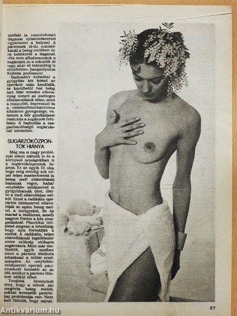 Erotika 1990. VII. 5.