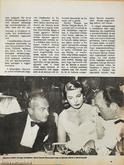 Erotika 1990. XI. 5.