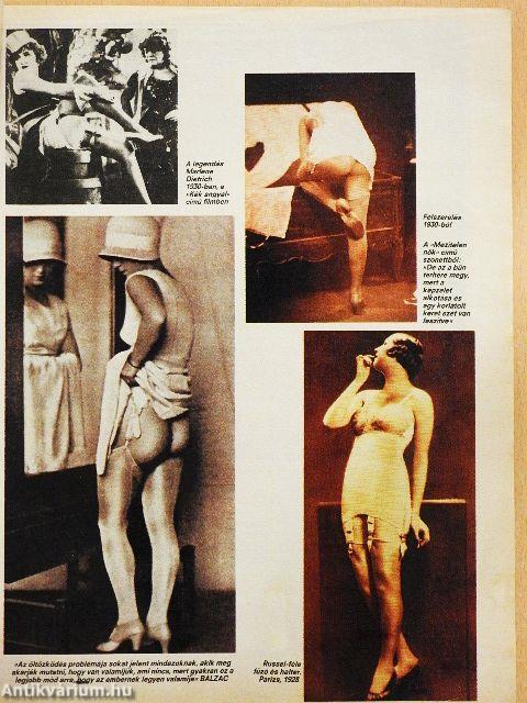 Erotika 1990. XI. 5.