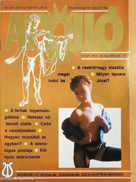 Apolló 1990/1.