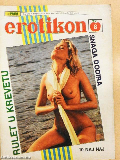Erotikon 8/89.