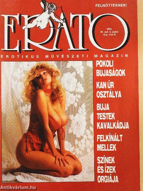 Erato 1991/5.