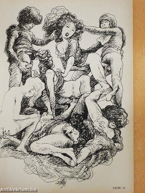 Erato 1991/5.