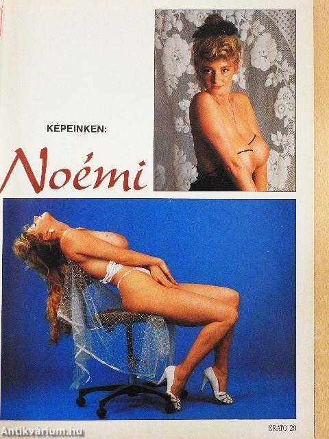 Erato 1991/5.