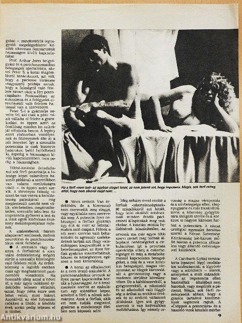 Erotika 1990. IX. 5.