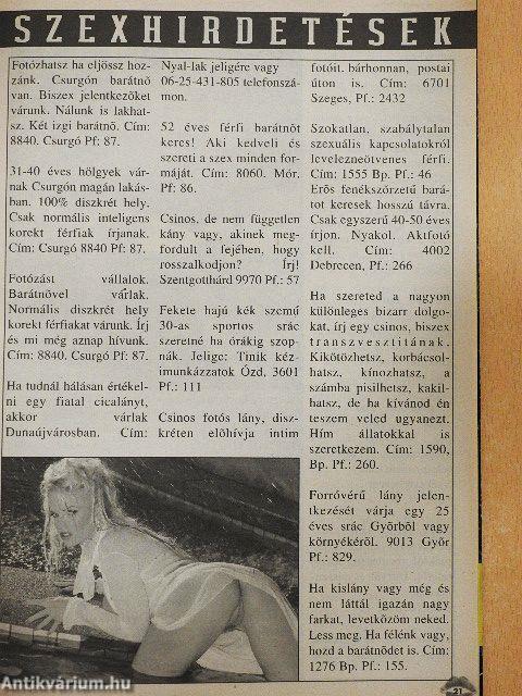 Extra Privát Partner 28.