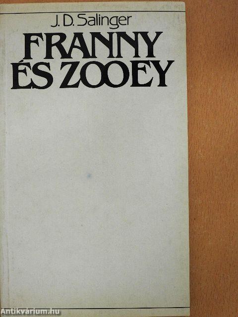 Franny és Zooey