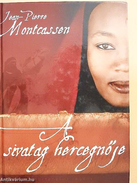 A sivatag hercegnője