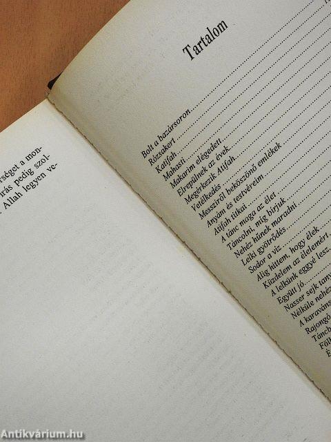 A sivatag hercegnője