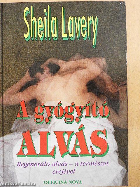 A gyógyító alvás