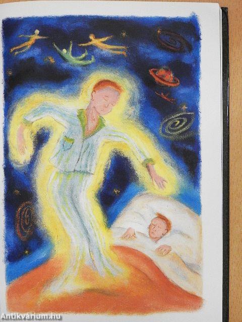 A gyógyító alvás