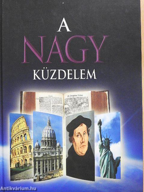 A nagy küzdelem