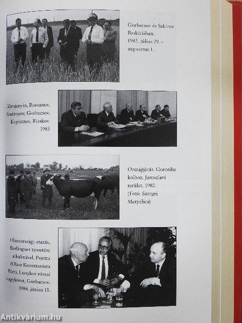 Szemtől szemben önmagammal