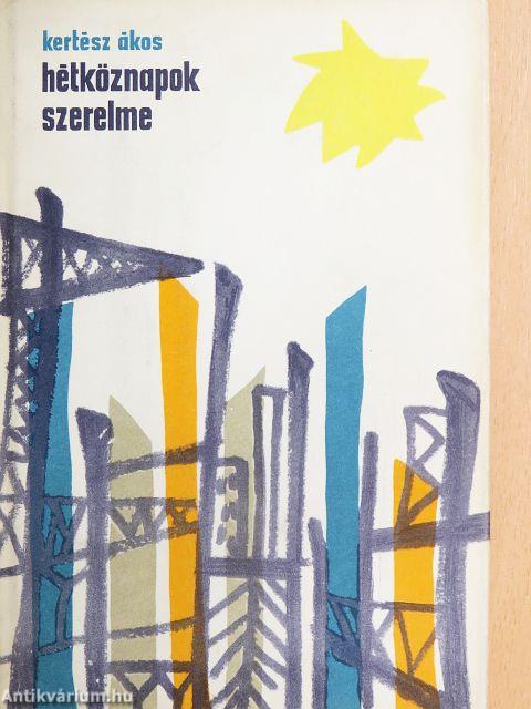 Hétköznapok szerelme