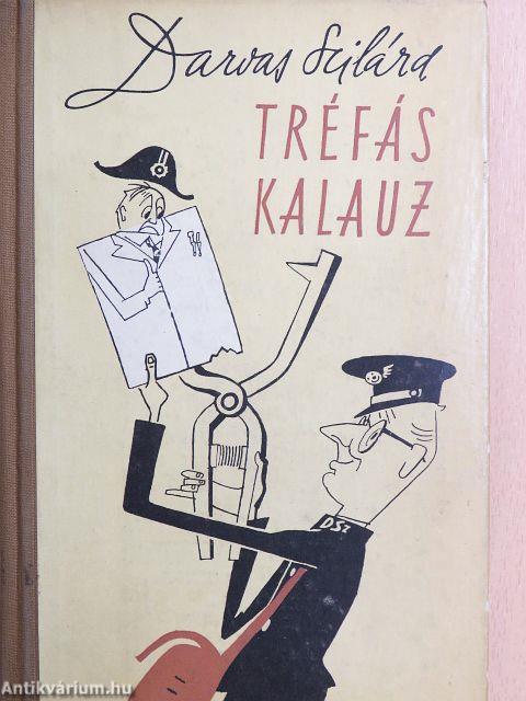 Tréfás kalauz