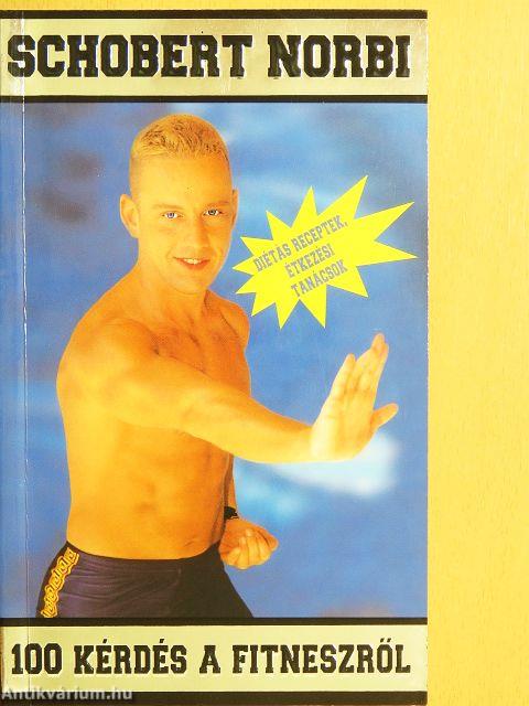 100 kérdés a fitneszről
