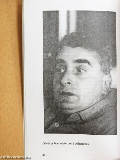 Dévényi Iván