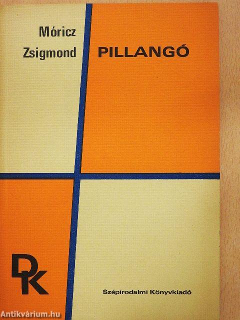 Pillangó