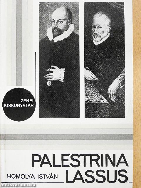 Palestrina/Lassus