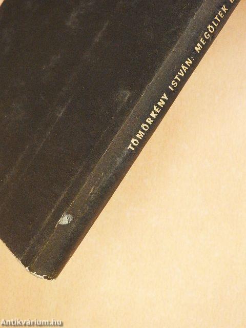 Megöltek egy legényt