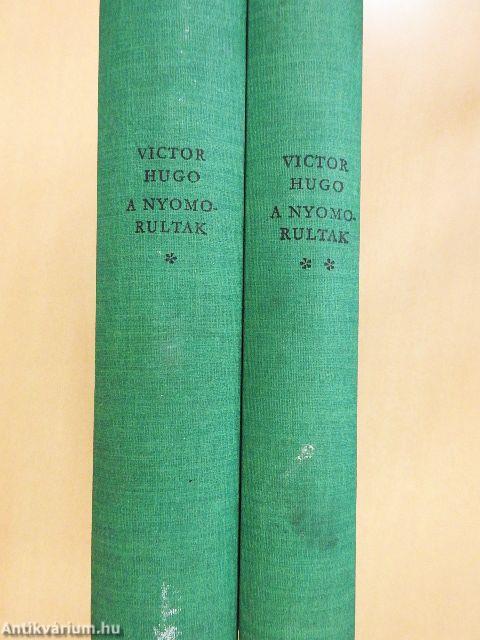 A nyomorultak I-II.