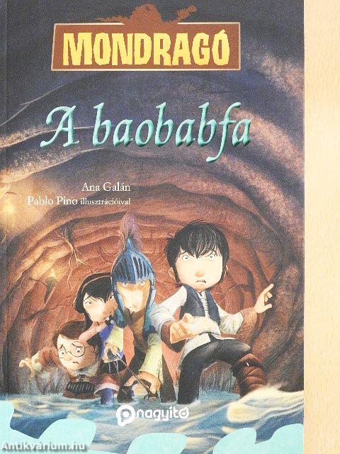 A baobabfa