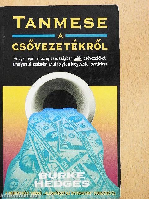 Tanmese a csővezetékről