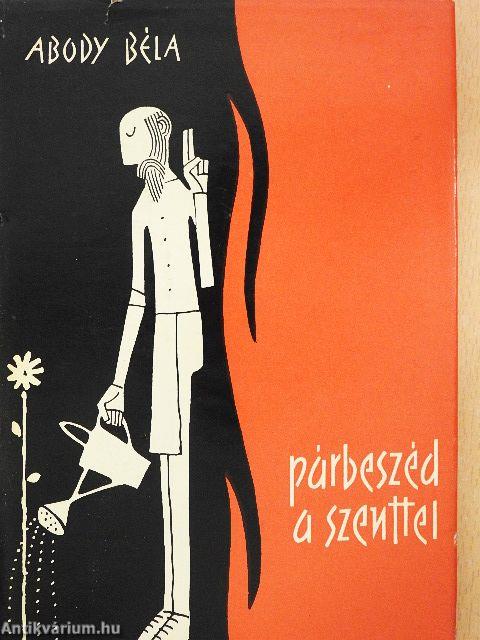 Párbeszéd a szenttel