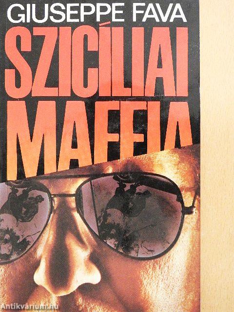 Szicíliai maffia