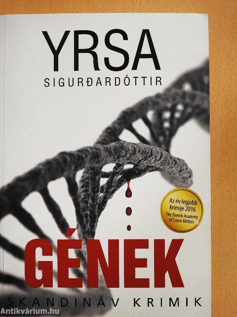 Gének
