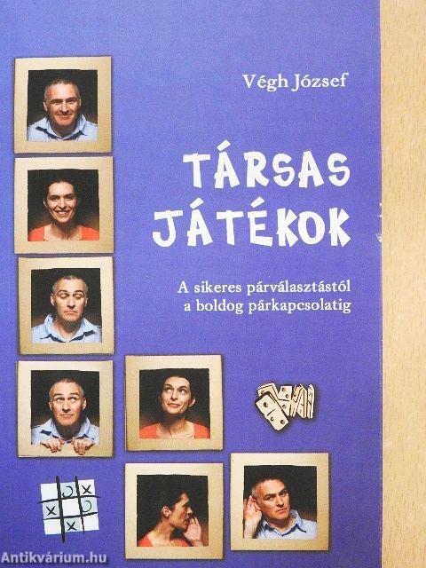 Társas játékok