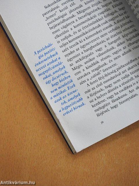 Társas játékok