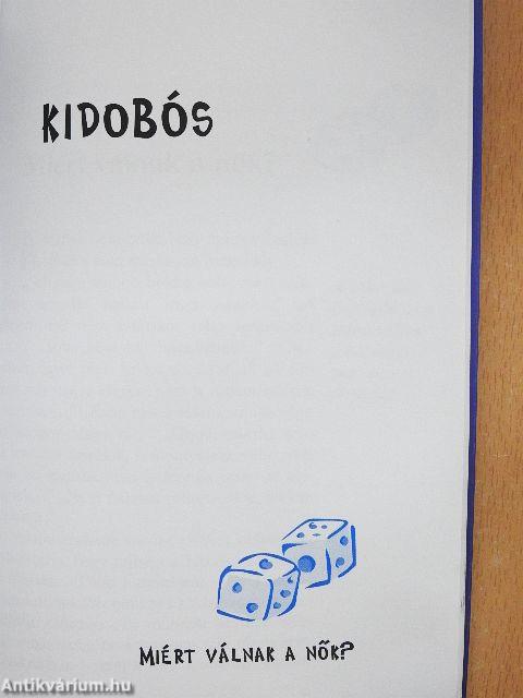 Társas játékok