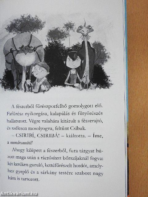 A beszélő fák