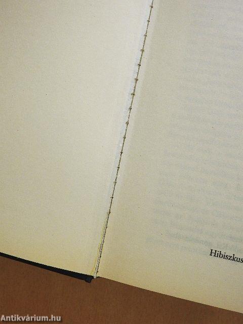 Titkos magyar szolgálatok