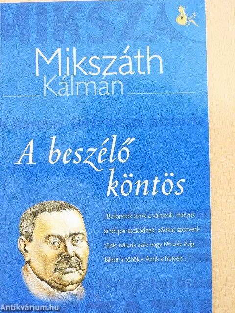A beszélő köntös