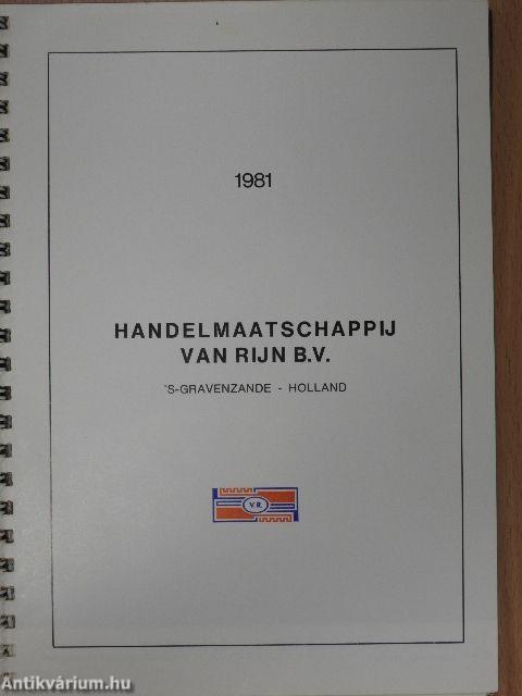 Handelmaatschappij Van Rijn B. V.