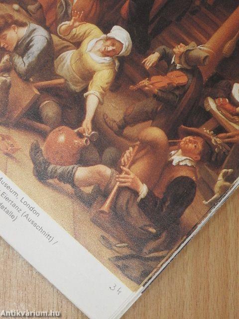 Handelmaatschappij Van Rijn B. V.