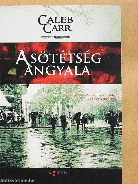 A sötétség angyala