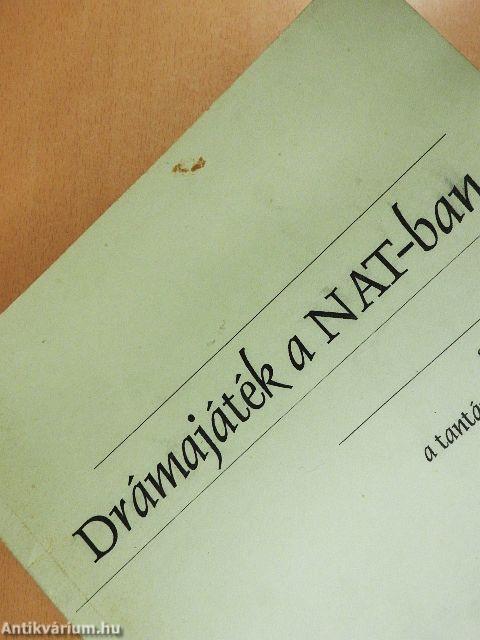 Drámajáték a NAT-ban