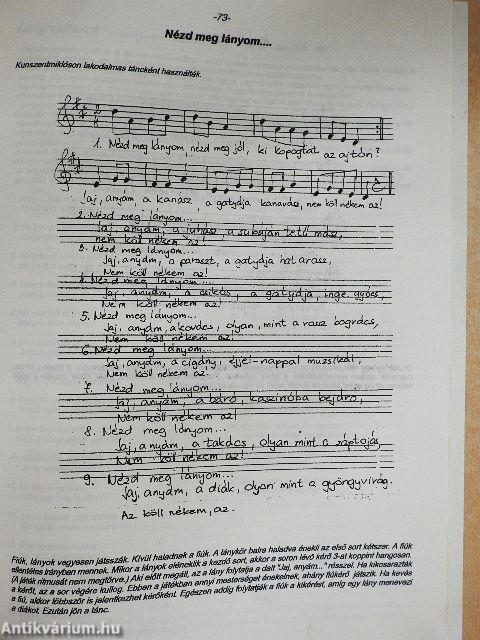 Drámajáték a NAT-ban