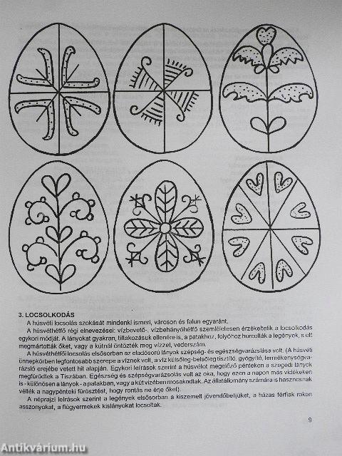 "Tükrös tavasz közeledik..."