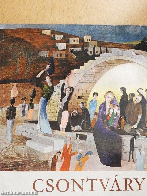 Csontváry emlékkiállítása