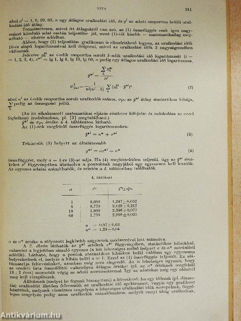 Egy kronológiai kísérlet a "Sumer királylista" alapján