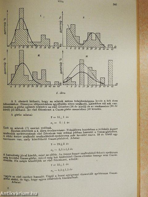 Egy kronológiai kísérlet a "Sumer királylista" alapján