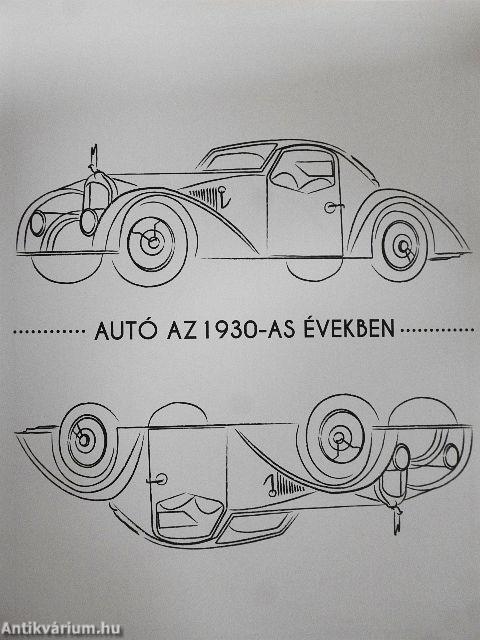 Art Deco színezőkönyv